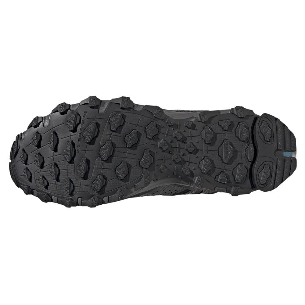 Hyperturf Lace Up Sneakers