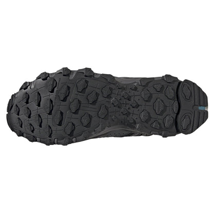 Hyperturf Lace Up Sneakers