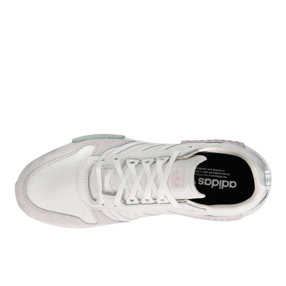 Rising StarxR1 Lace Up Sneakers