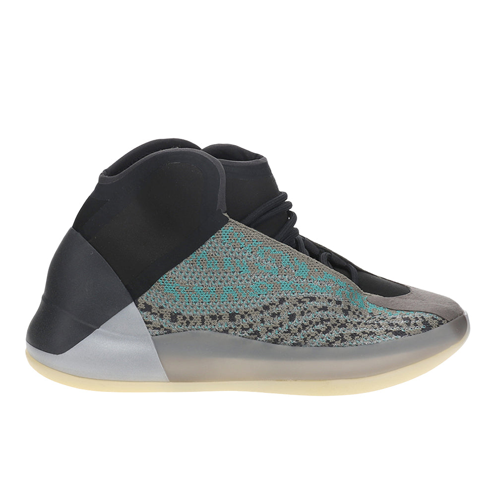 adidas Yeezy Quantum Lace Up Sneakers
