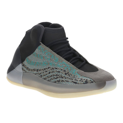 adidas Yeezy Quantum Lace Up Sneakers