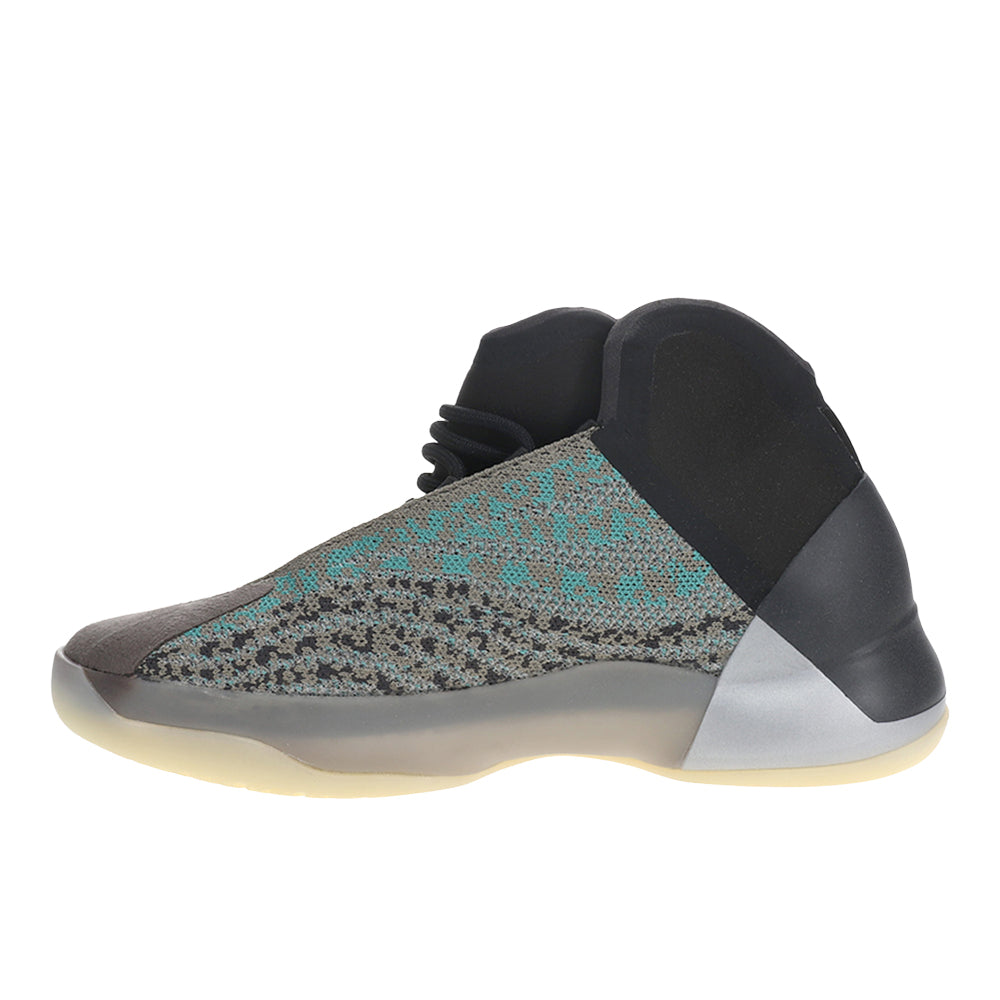 adidas Yeezy Quantum Lace Up Sneakers