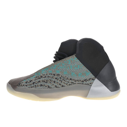 adidas Yeezy Quantum Lace Up Sneakers