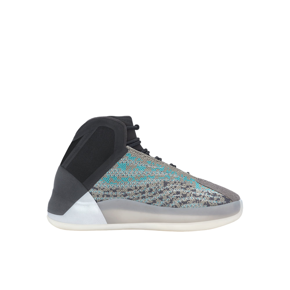 adidas Yeezy Quantum Slip On Sneakers (Little Kid)