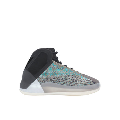 adidas Yeezy Quantum Slip On Sneakers (Little Kid)