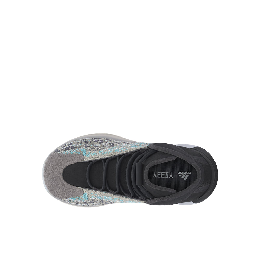 adidas Yeezy Quantum Slip On Sneakers (Little Kid)