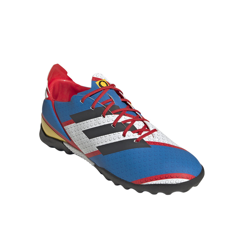 Gamemode Turf Ground Soccer Shoes (Big Kid)