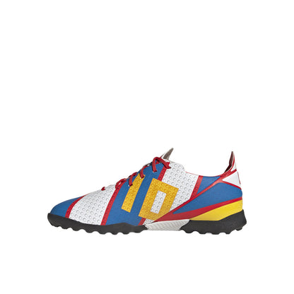 Gamemode Turf Ground Soccer Shoes (Big Kid)