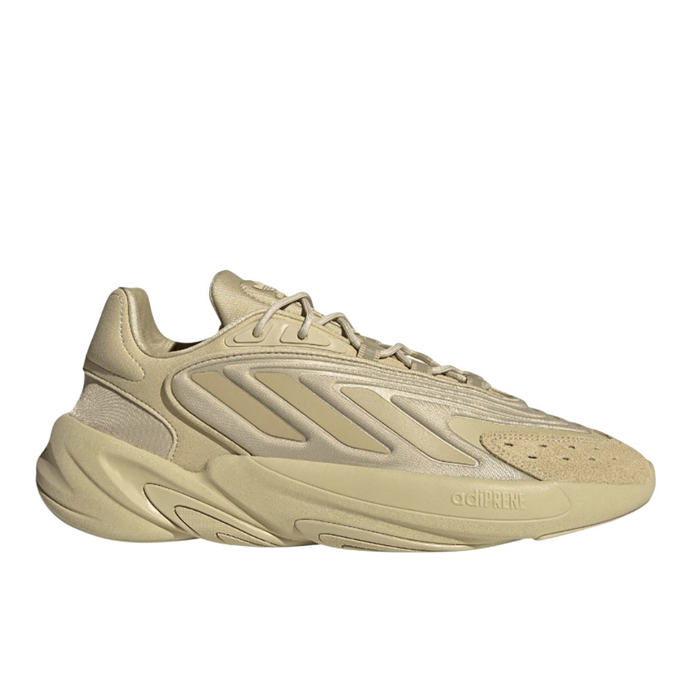 Ozelia Lace Up Sneakers