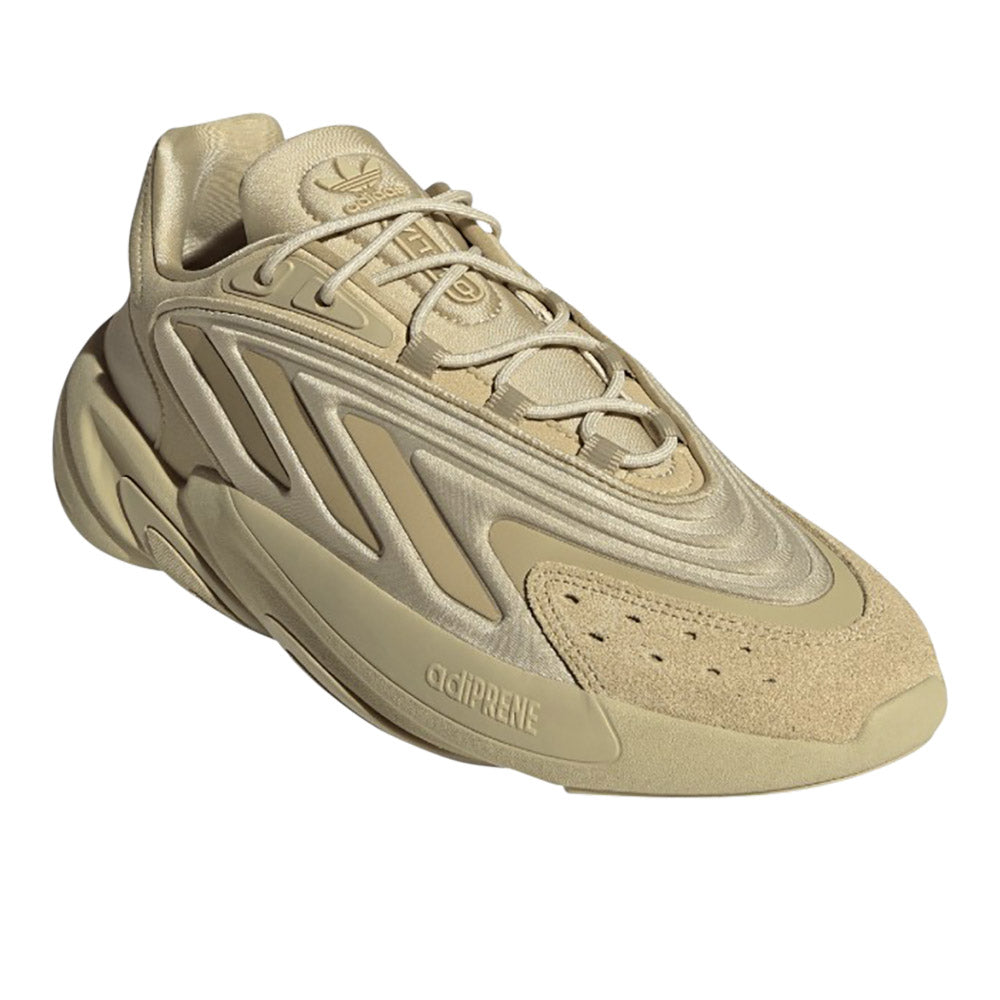 Ozelia Lace Up Sneakers