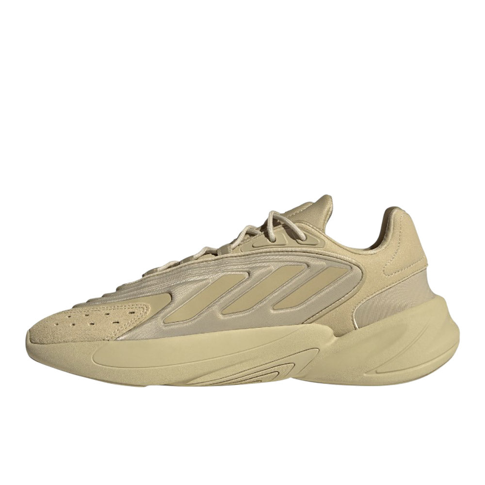 Ozelia Lace Up Sneakers