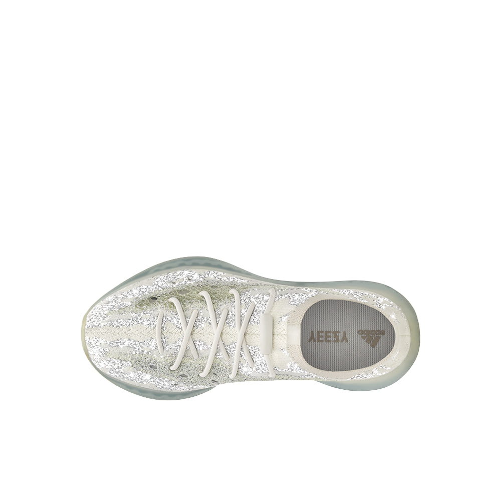 adidas Yeezy Boost 380 Slip On Sneakers (Little Kid)