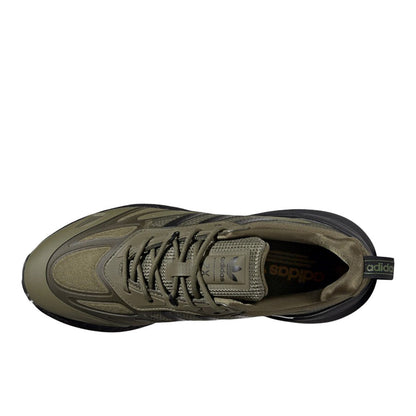 Zx 2K Boost 2.0 Lace Up Sneakers