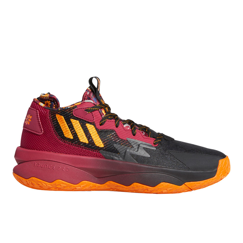 Dame 8 MIC Basketball Shoes