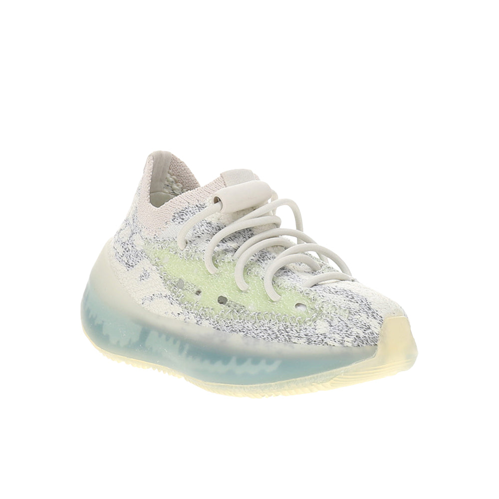 adidas Yeezy Boost 380 Slip On Sneakers (Toddler)