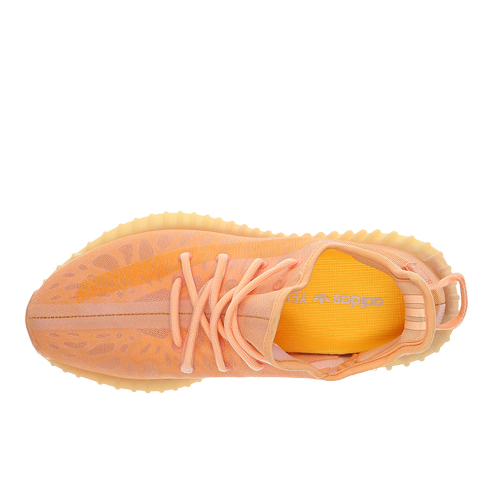 adidas Yeezy Boost 350 V2 Lace Up Sneakers