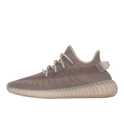 adidas Yeezy Boost 350 V2 Lace Up Sneakers