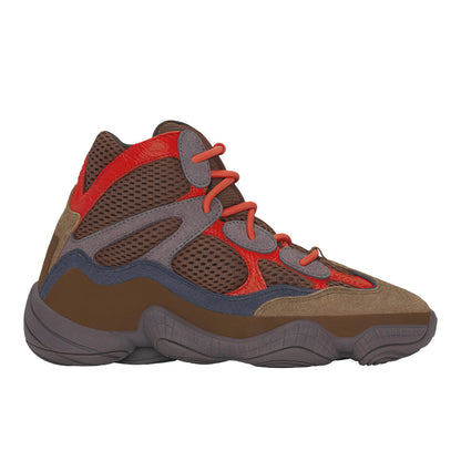 adidas Yeezy 500 High Top Sneakers