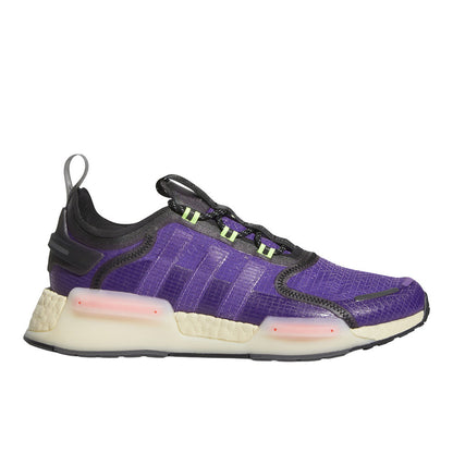 NMD V3 Lace Up Sneakers