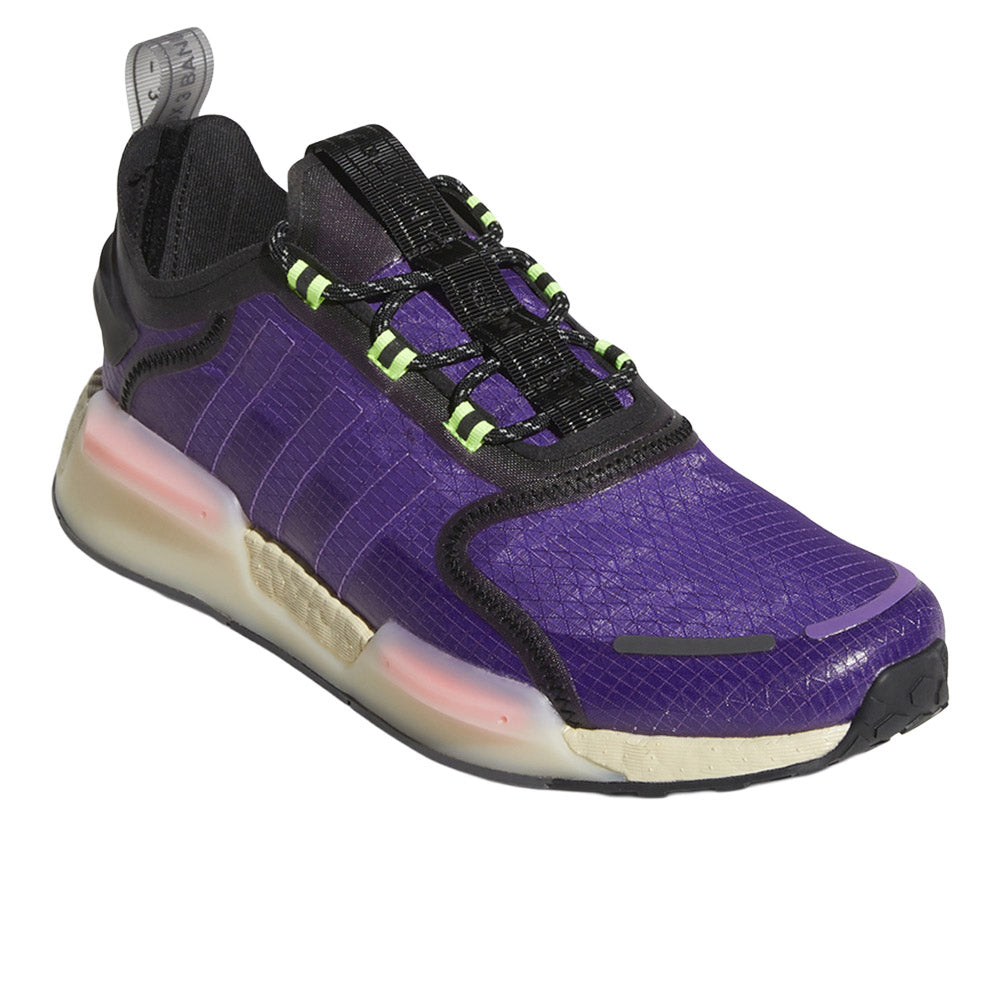 NMD V3 Lace Up Sneakers