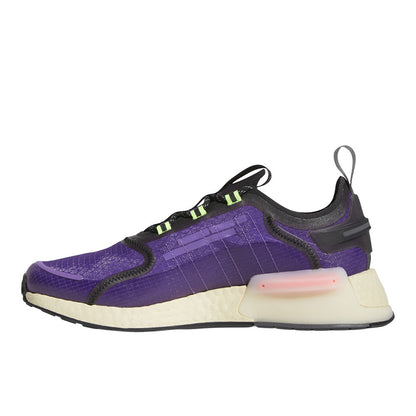 NMD V3 Lace Up Sneakers