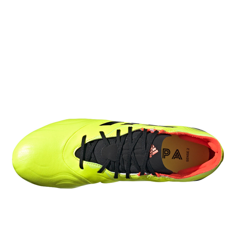 Copa Sense 2 Firm Ground Soccer Cleats