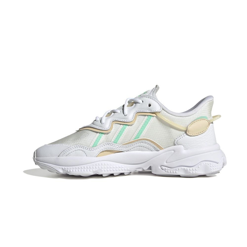 Ozweego Lace Up Sneakers