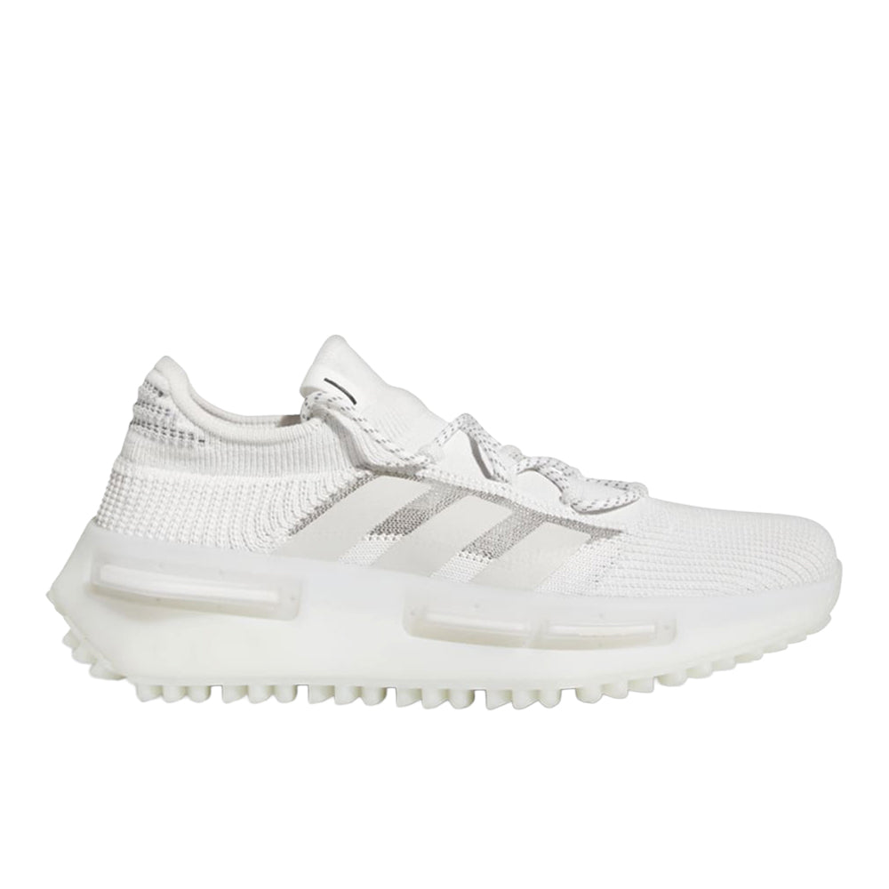 NMD S1 Lace Up Sneakers