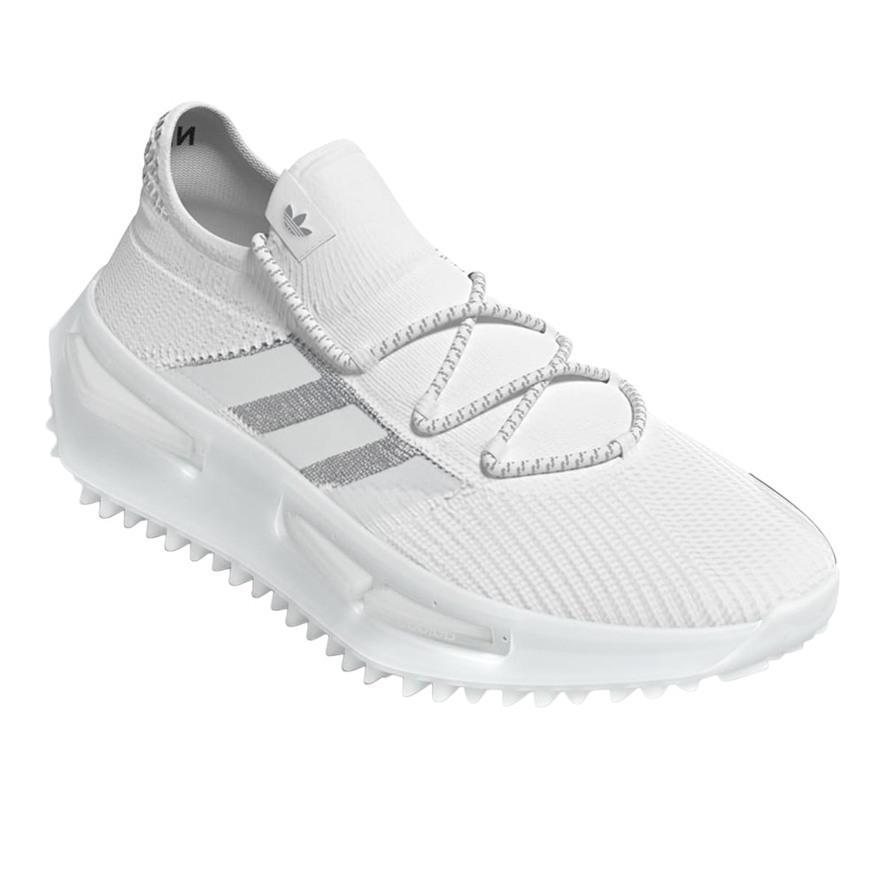 NMD S1 Lace Up Sneakers