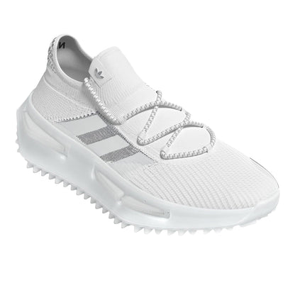 NMD S1 Lace Up Sneakers