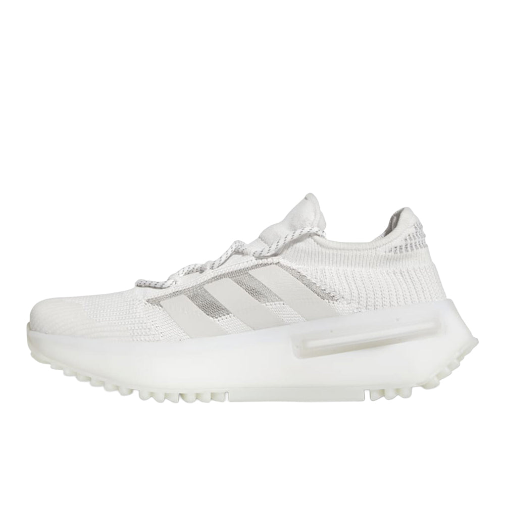 NMD S1 Lace Up Sneakers