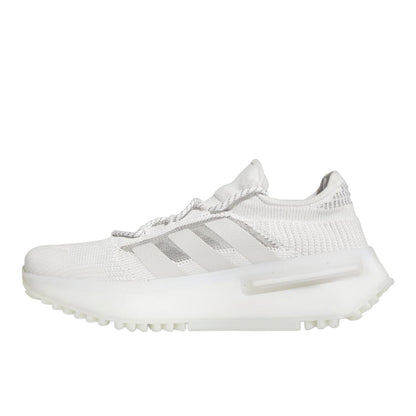 NMD S1 Lace Up Sneakers