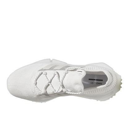 NMD S1 Lace Up Sneakers