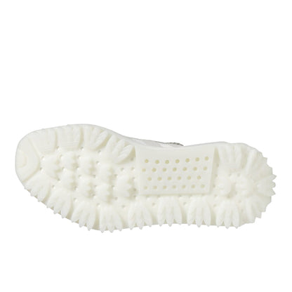 NMD S1 Lace Up Sneakers