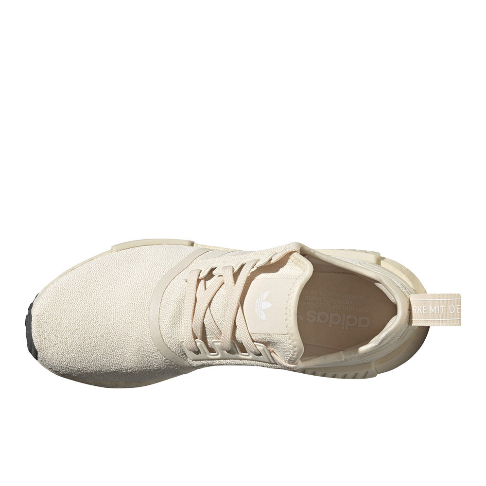 NMD R1 Lace Up Sneakers