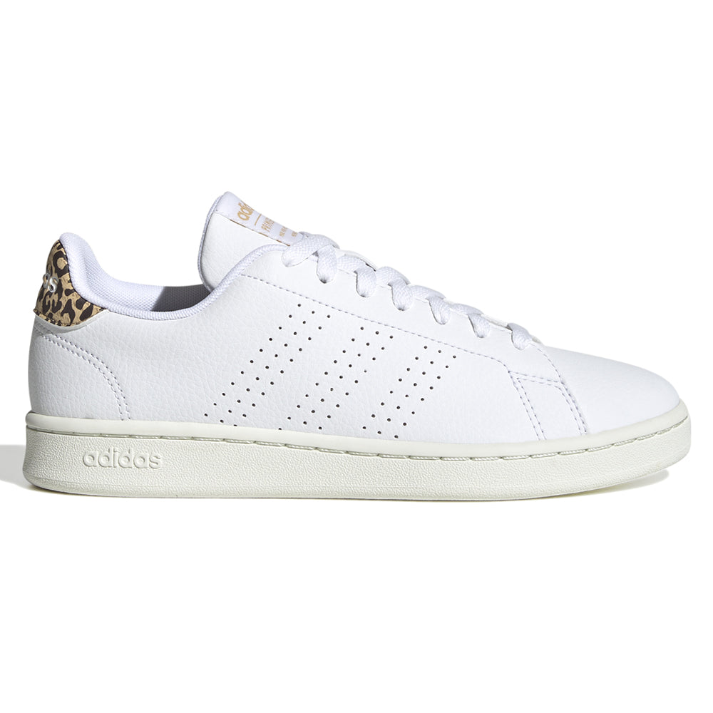 Advantage Lace Up Sneakers