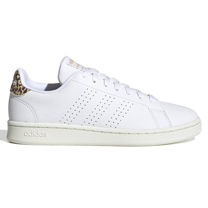 Advantage Lace Up Sneakers