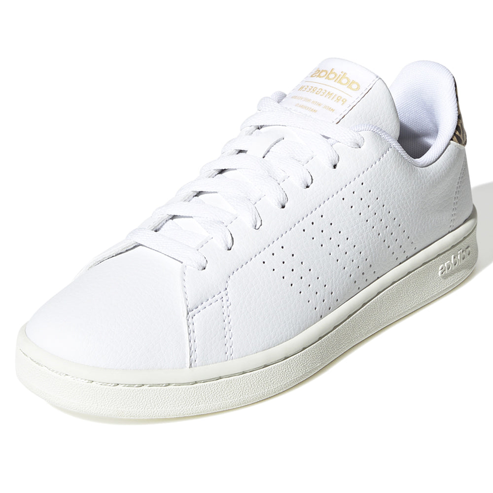 Advantage Lace Up Sneakers