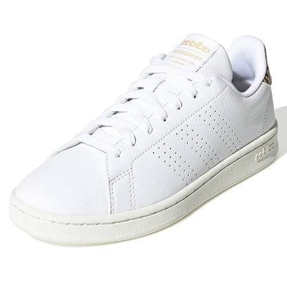Advantage Lace Up Sneakers
