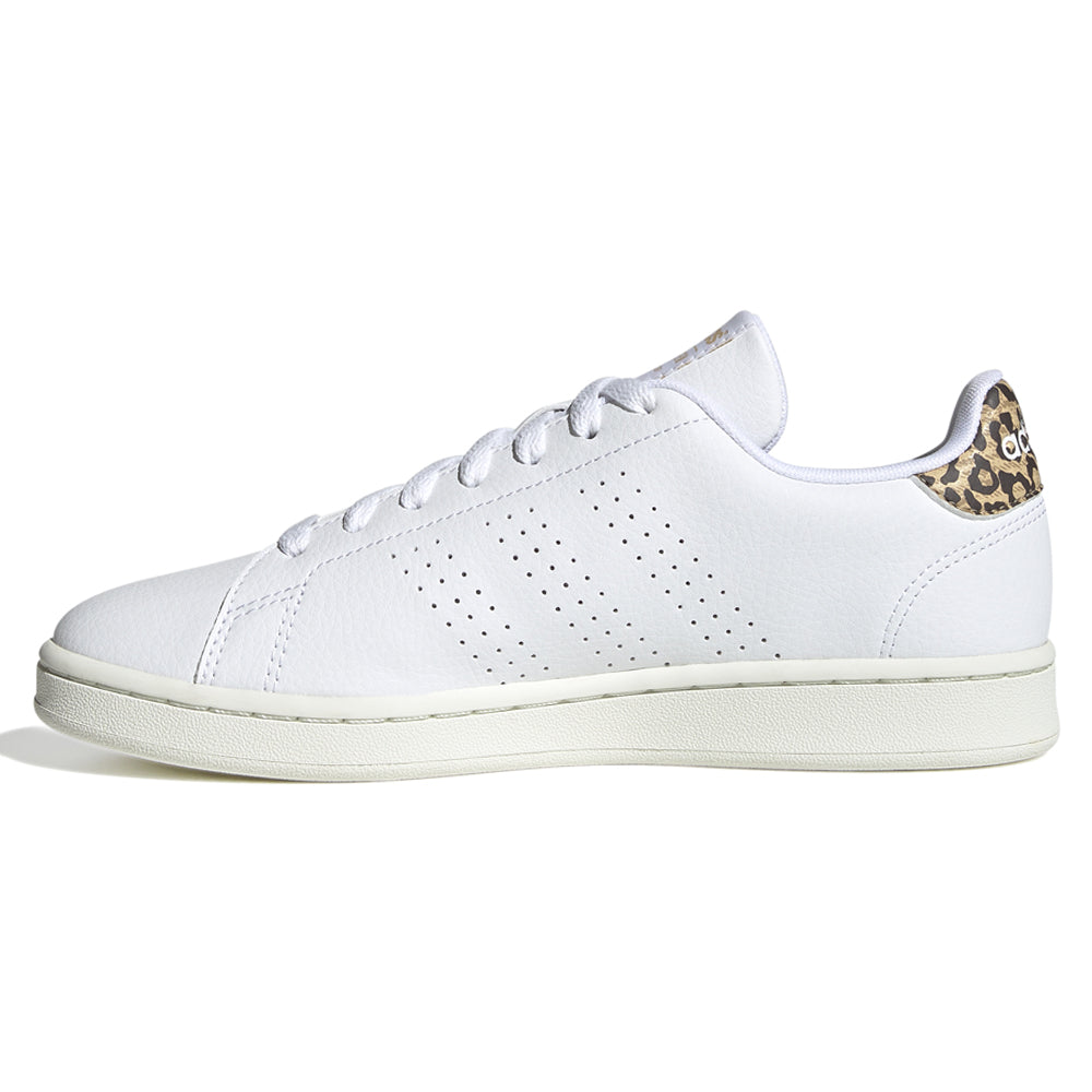 Advantage Lace Up Sneakers
