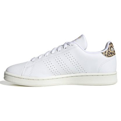 Advantage Lace Up Sneakers