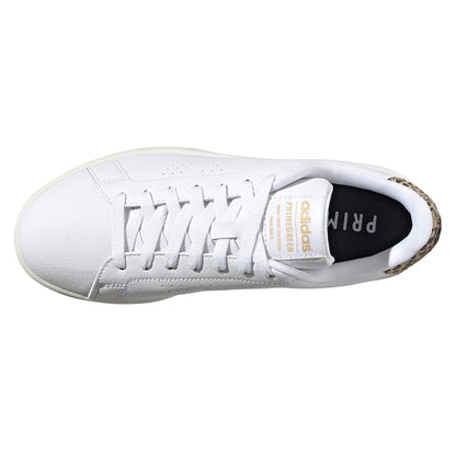 Advantage Lace Up Sneakers