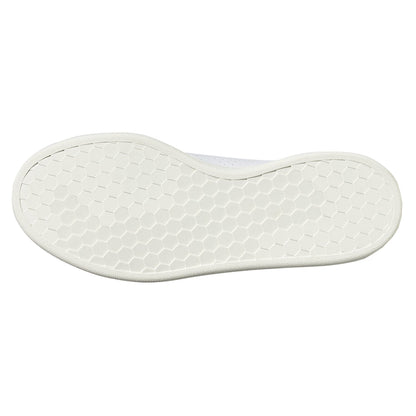 Advantage Lace Up Sneakers