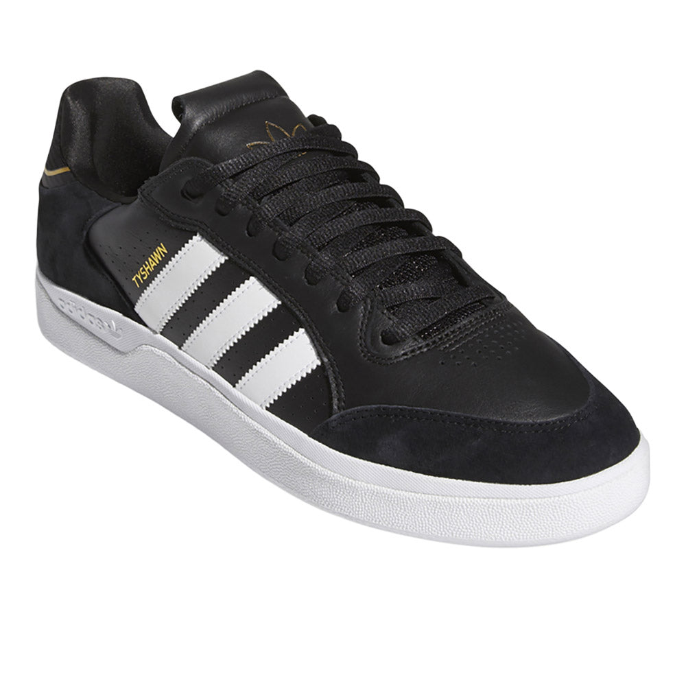 Tyshawn Low Lace Up Sneakers