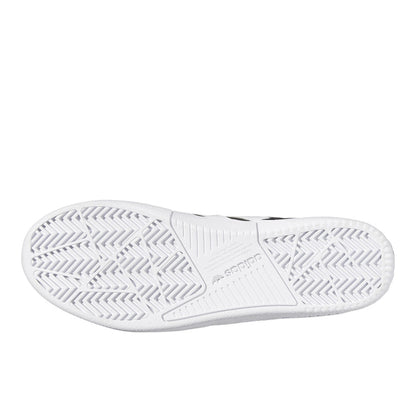 Tyshawn Low Lace Up Sneakers