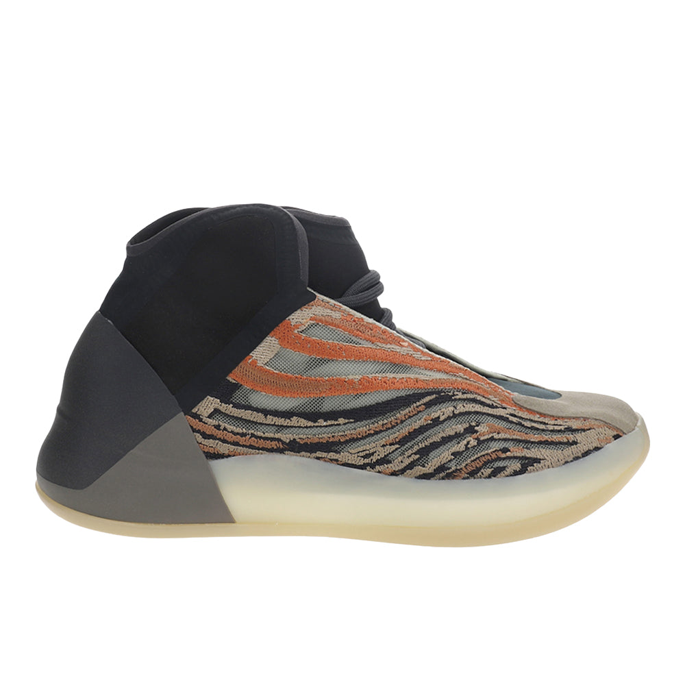 adidas Yeezy Quantum Lace Up Sneakers