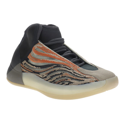 adidas Yeezy Quantum Lace Up Sneakers