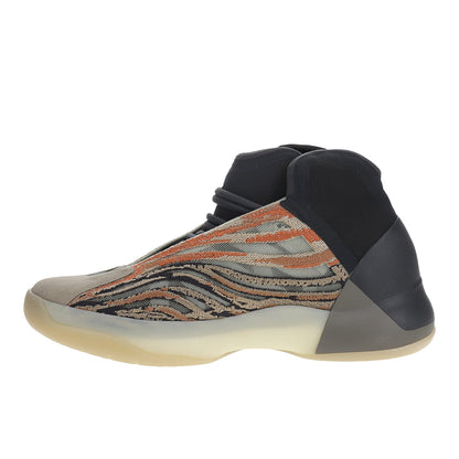 adidas Yeezy Quantum Lace Up Sneakers