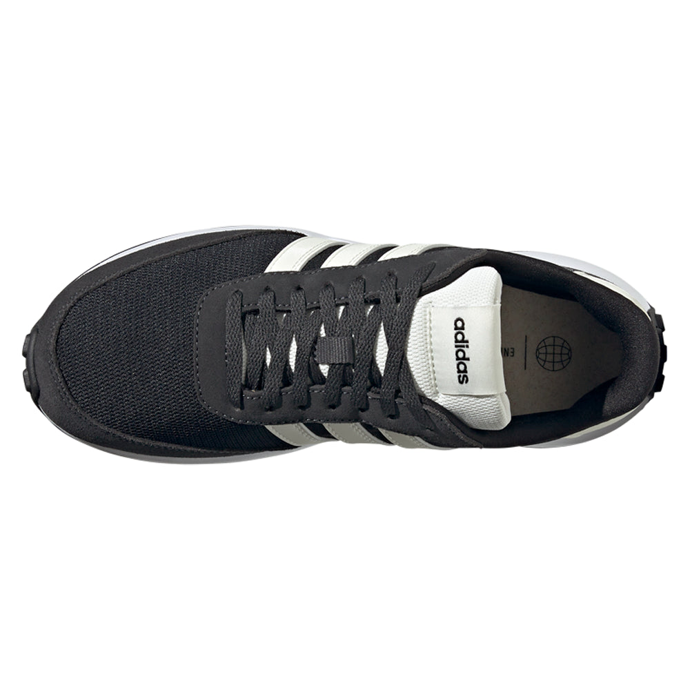Run 70s Lace Up Sneakers