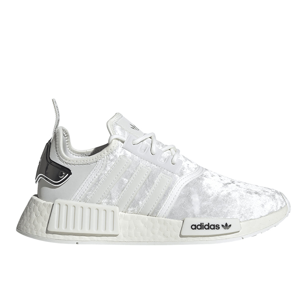 NMD R1 Lace Up Sneakers